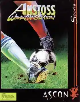 On the Ball - World Cup Edition_Disk2